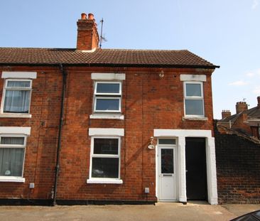 Pemberton Street, Rushden, Northants, NN10 - Photo 6