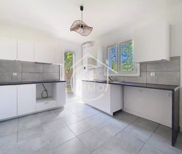 Location Maison 3 pièces 66m² PRIGONRIEUX 24130 - Photo 4