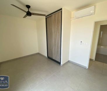 Appartement à louer 4 pièces 84.45m² - Photo 3