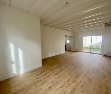 Maison 4 pièces à Mouvaux - Photo 1