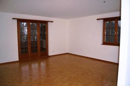 3.5 Zimmerwohnung in Schwarzsee ! - Photo 1