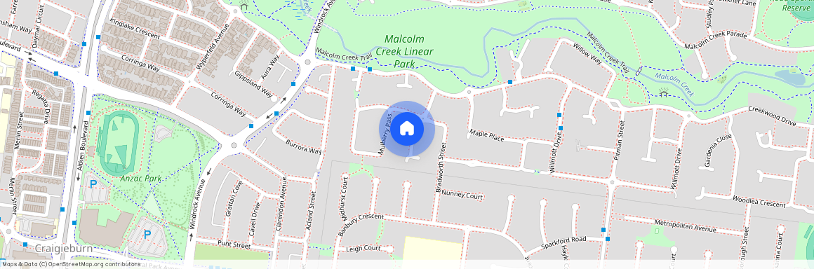 12 Botanic Rise, Craigieburn VIC 3064