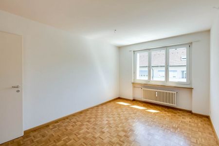 Modernes Wohnen in Pratteln - Foto 4