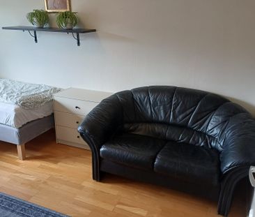 Gärdesgatan, Habo - Foto 6