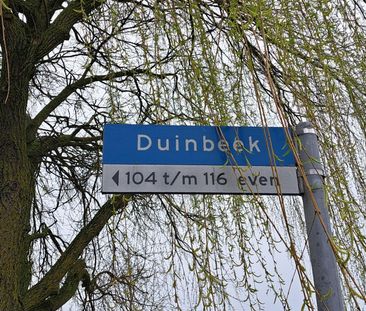Te huur: Huis Duinbeek 104 in Hoofddorp - Foto 4