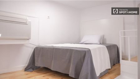 madrid, Community of Madrid 28005 - Foto 5