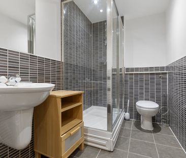 1 bedroom studio studio to rent - Photo 5