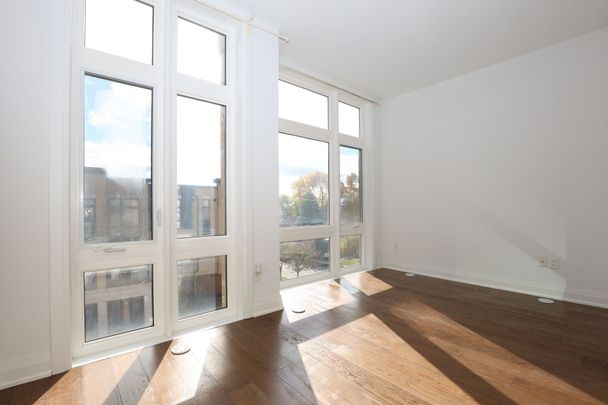 For Lease - 23 Eldora Avenue Unit# 111, Toronto, Ontario - Photo 1