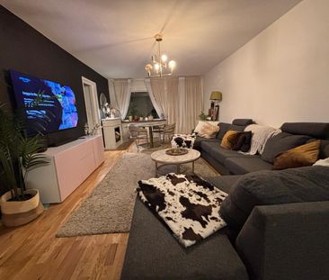 Tornslingan, Trångsund - Foto 4