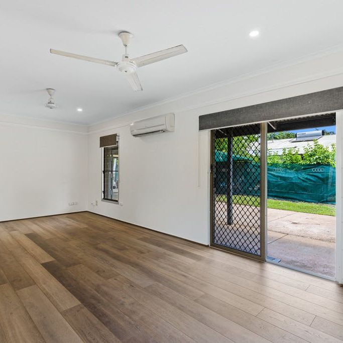 GROUND-LEVEL LIVING WITH SPACE - Photo 1