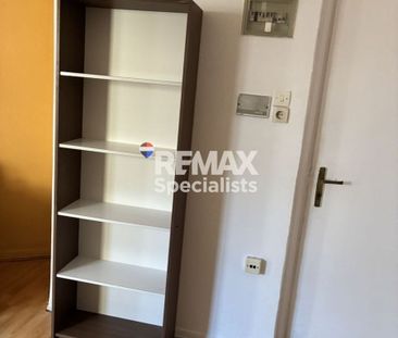 Studio/Γκαρσονιέρα για ενοικίαση Κέντρο - Άγιος Τίτος (Ηράκλειο Κρή... - Photo 2