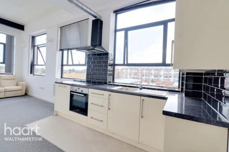 1 bedroom flat to rent - Photo 2