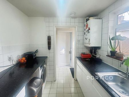 2 bedroom house to rent - Photo 5