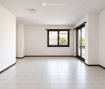 Caslano: Affittasi spazioso e luminoso appartamento 3.5 locali - Photo 1