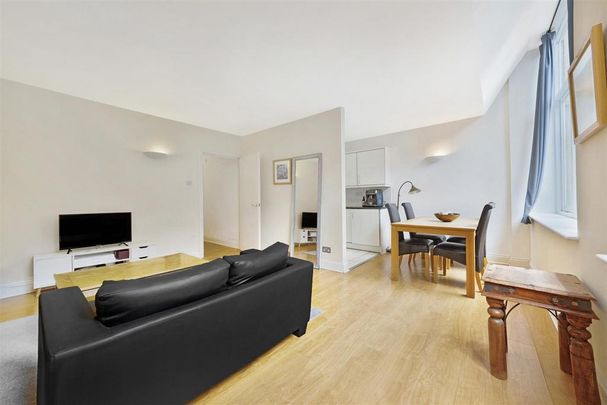 1 bedroom flat to rent - Photo 1
