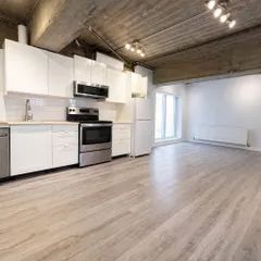 Appartement · 59 m² · Rosemont-La Petite-Patrie - Photo 3