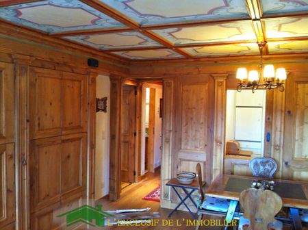 2.5-room apartment for rent - Photo 3