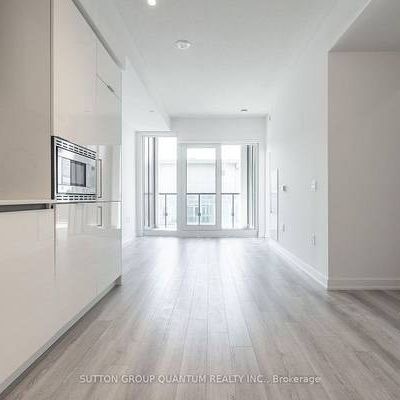 1+1 Bed & 1 Bath - Artists' Alley Condominiums - 121 St Patrick Street - Photo 1