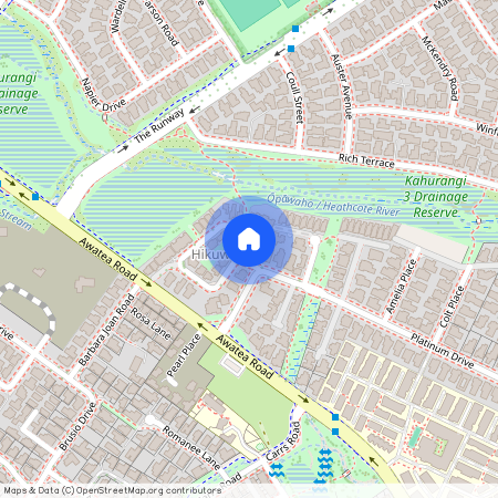 51 Dow Square, Wigram, Christchurch City