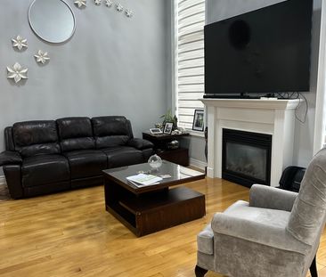 For Lease - 69 Fallowfield Road Unit# Upper, Brampton, Ontario - Photo 2