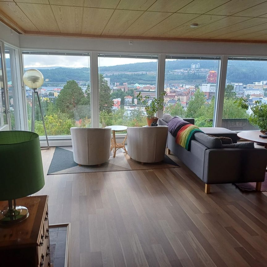 Skogsgatan, Örnsköldsvik - Photo 1