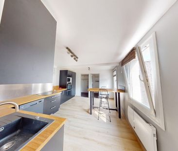 Location Appartement 4 pièces 102m² - Photo 5
