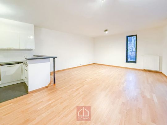 Appartement te huur - Foto 1