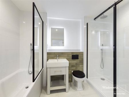 2 bedroom apartment to rent - Photo 3