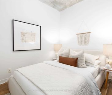 For Lease - 127 Queen Street Unit# 207, Toronto, Ontario - Photo 4