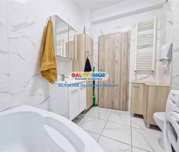 Apartament 2 camere in Militari Residence mobilat utilat 380 euro - Fotografie 6