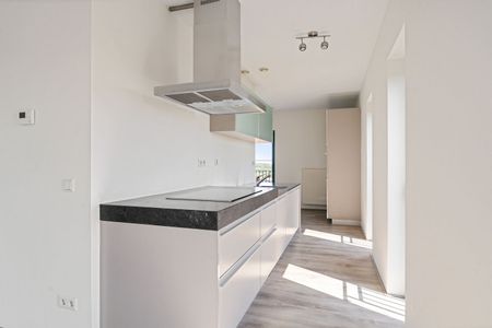 Appartement te huur: Speerpunt 19 2496 SC Den Haag - Foto 5