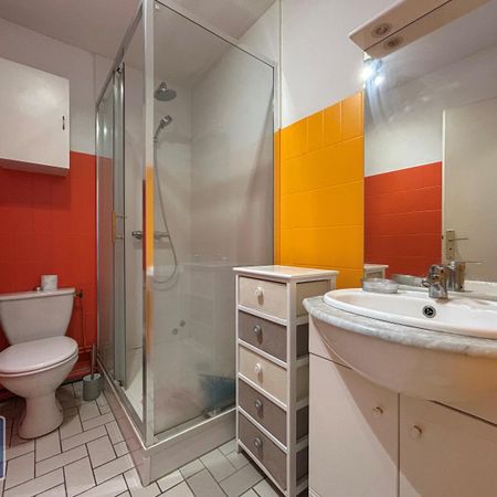 Location Appartement 1 pièce 24m² CAMBRAI 59400 - Photo 4