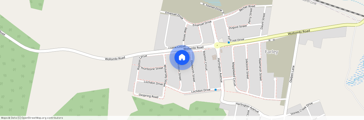 22B Anston Street, NSW 2320, Farley