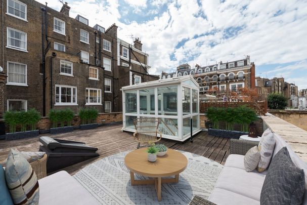 3 Bed Mews House To Rent - Photo 1