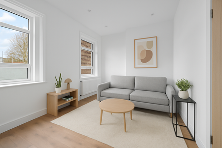 1 bedroom property to rent - Photo 2