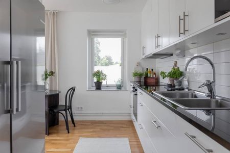 Vikaholmsallén, Växjö - Photo 5