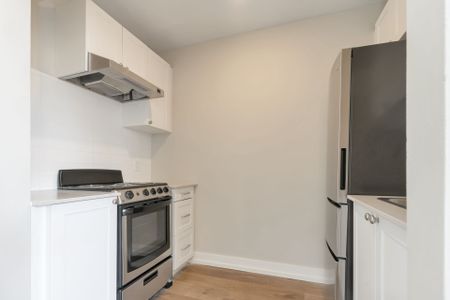 For Lease - 133 Prospect Street Unit# 6, Hamilton, Ontario - Photo 5