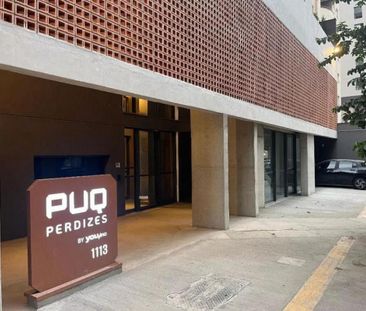 Apartamento Em Perdizes, São Paulo/sp de 34 m² 1 Quartos Para Locaç... - Photo 4