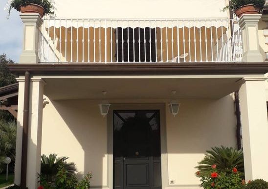 Via L. Ariosto, 2, Forte dei Marmi, Tuscany 55052