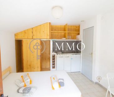 Studio meublé Antony - Photo 3