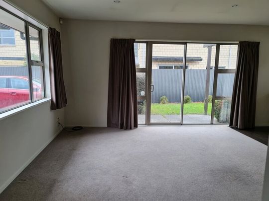 Addington – Two Bedroom Townhouse - Photo 1