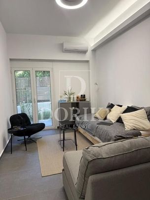 Διαμέρισμα για ενοικίαση Λυκαβηττός (Κολωνάκι - Λυκαβηττός) - Photo 1