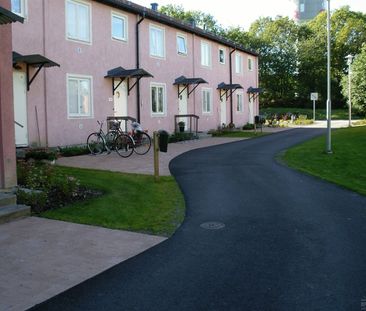 Idrottsgatan 15 C - Foto 2