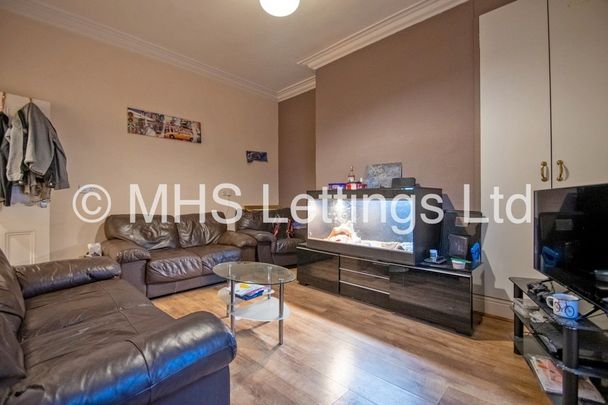 1 Quarry Place, Leeds, LS6 2JT - Photo 1