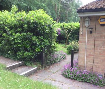 1 bedroom detached house to rent - Photo 6