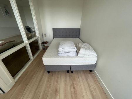 Te huur: Appartement Zijlweg 148 C 413 in Haarlem - Foto 5