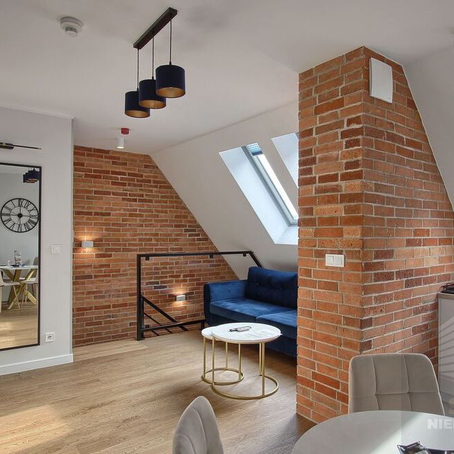 Mieszkanie 2-pokojowe na Starym Mieście - Photo 1