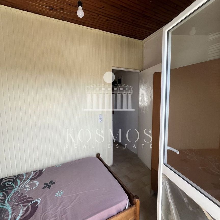 Διαμέρισμα για ενοικίαση Αμπελόκηποι (Ηράκλειο Κρήτης) - Photo 1