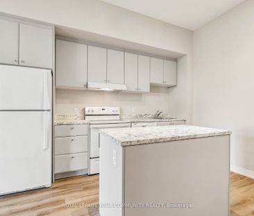 For Lease - 50 Herrick Avenue Unit# Upper PH04, St. Catharines, Ont... - Photo 1