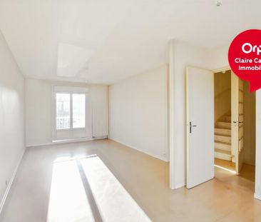 Location Maison 4 pièces 102m² CASTRES 81100 - Photo 3